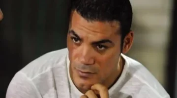 أول ظهور لعمرو زكي.. كواليس مغادرة “البلدوزر” إلى الإمارات عقب إخلاء سبيله